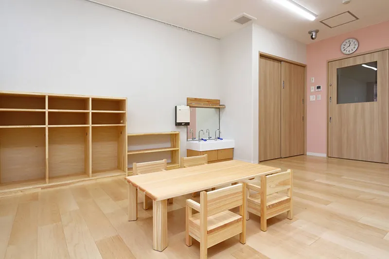 こちんだこども園