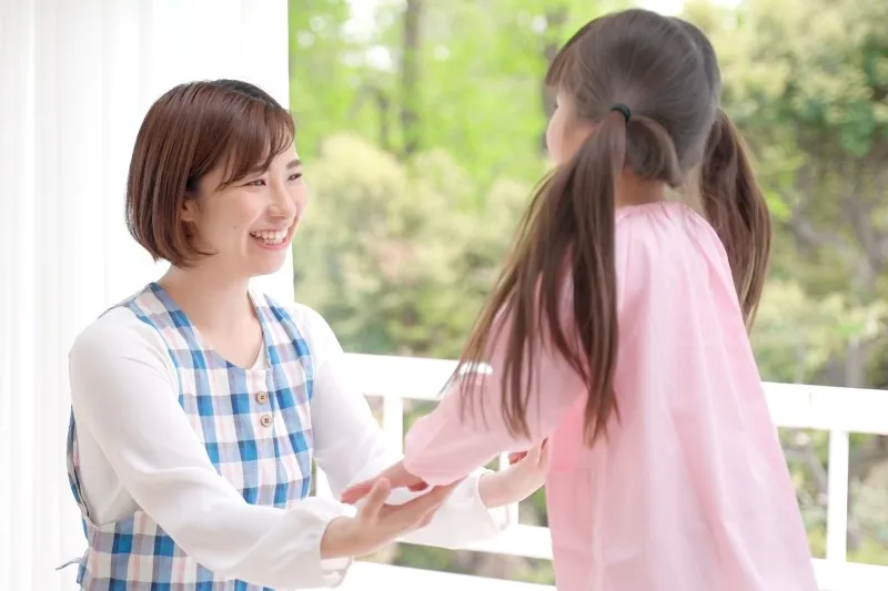 保育補助員/こちんだこども園