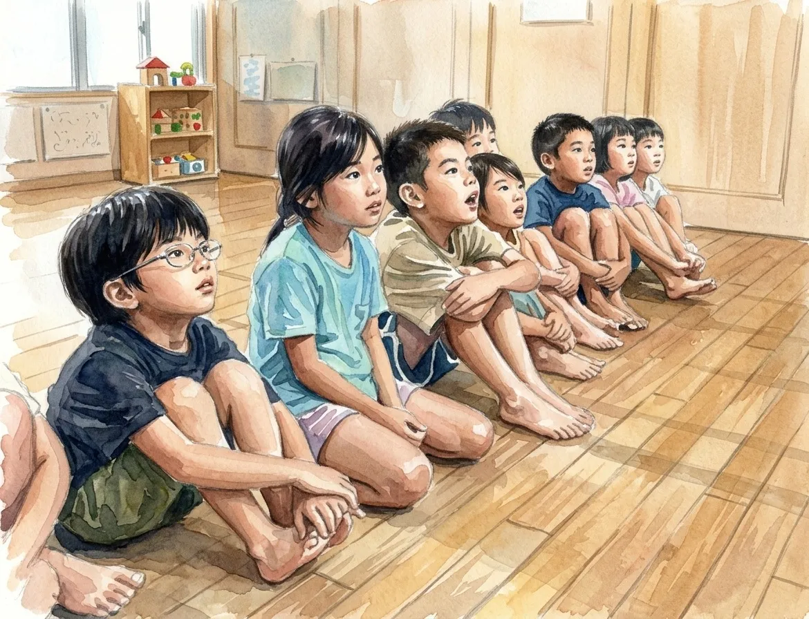 【第2ぐしかみ保育園】島尻消防さん直伝！夏のわくわく花火講習会